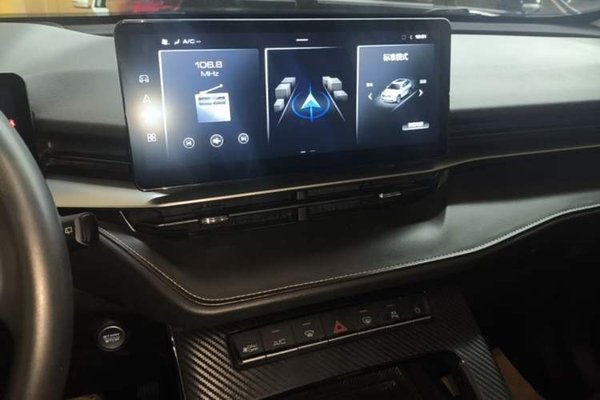 Haval H6 2021, 58800 км, за 10216 USD