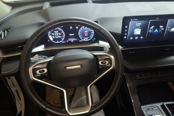 Haval H6 2021, 58800 км, за 10216 USD - фото 35