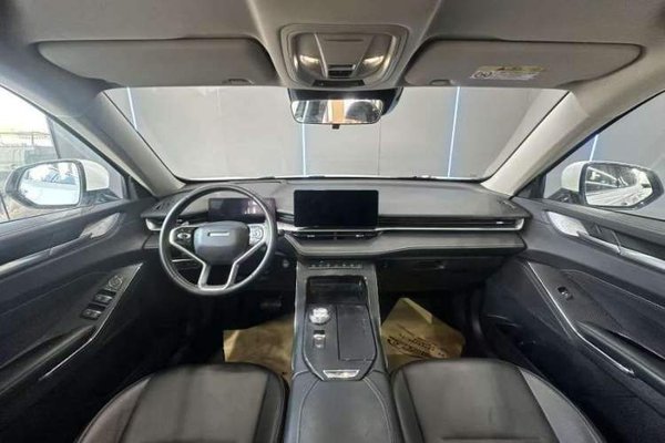Haval H6 2021, 58800 км, за 10216 USD - фото 31