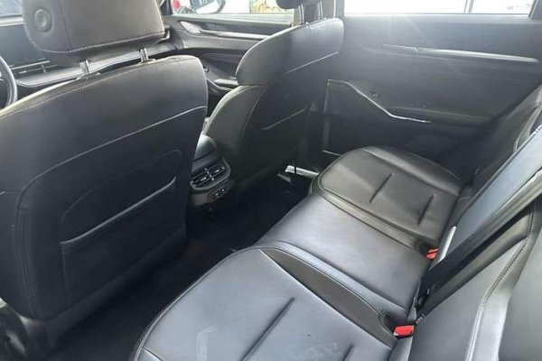 Haval H6 2021, 58800 км, за 10216 USD - фото 32