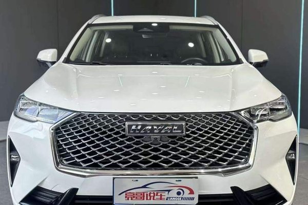 Haval H6 2021, 58800 км, за 10216 USD - фото 23