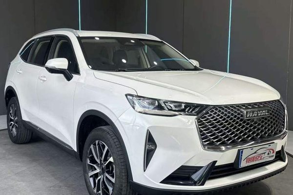Haval H6 2021, 58800 км, за 10216 USD - фото 24