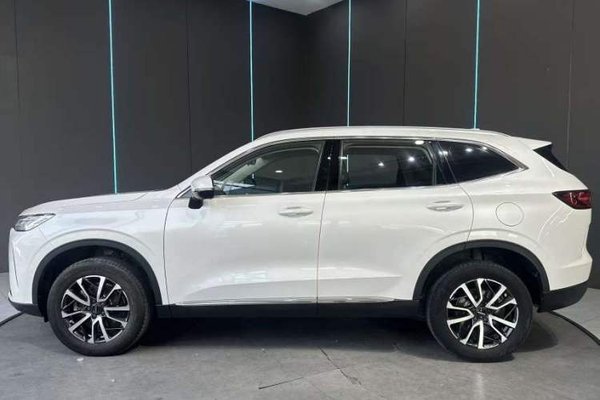 Haval H6 2021, 58800 км, за 10216 USD - фото 25