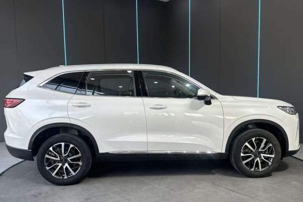 Haval H6 2021, 58800 км, за 10216 USD - фото 26