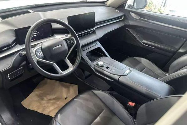 Haval H6 2021, 58800 км, за 10216 USD - фото 30