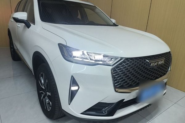 Haval H6 2021, 58800 км, за 10216 USD - фото 13