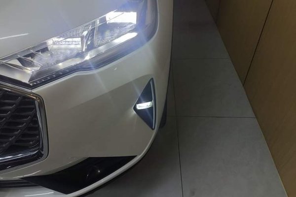 Haval H6 2021, 58800 км, за 10216 USD - фото 19