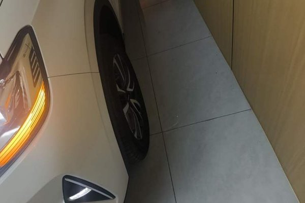 Haval H6 2021, 58800 км, за 10216 USD - фото 18