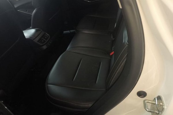 Haval H6 2021, 58800 км, за 10216 USD - фото 7