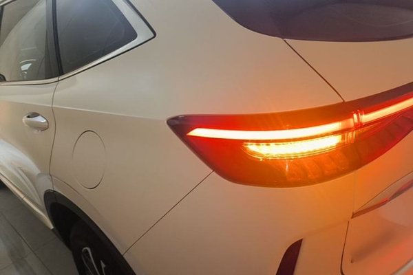 Haval H6 2021, 58800 км, за 10216 USD - фото 14