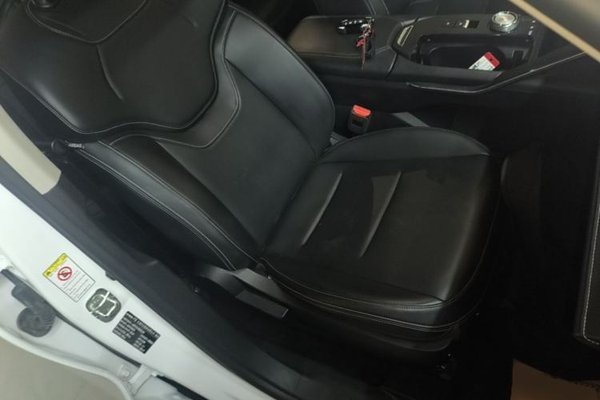 Haval H6 2021, 58800 км, за 10216 USD - фото 10