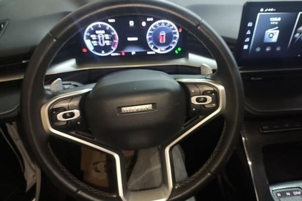 Haval H6 2021, 58800 км, за 10216 USD - фото 36