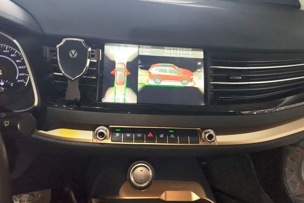 Haval H6 2021, 64500 км, за 8437 USD - фото 25