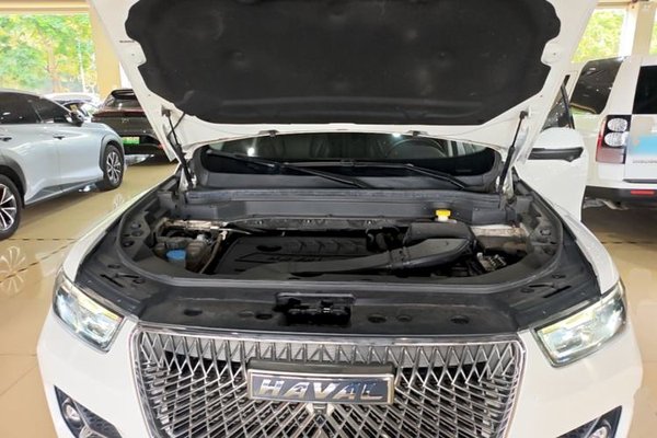 Haval H6 2021, 64500 км, за 8437 USD - фото 35