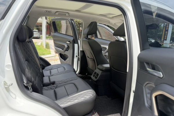 Haval H6 2021, 64500 км, за 8437 USD - фото 21