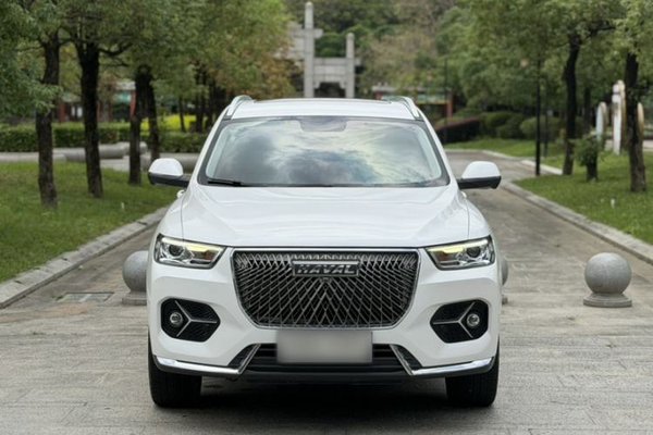 Haval H6 2021, 64500 км, за 8437 USD - фото 13