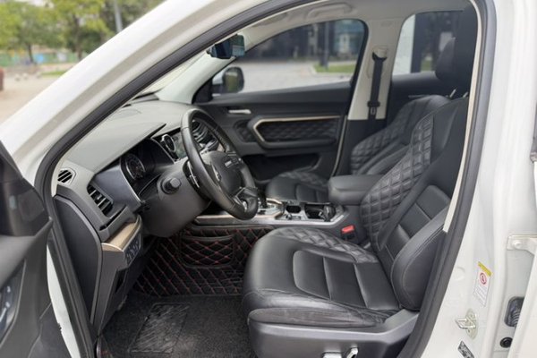 Haval H6 2021, 64500 км, за 8437 USD - фото 14