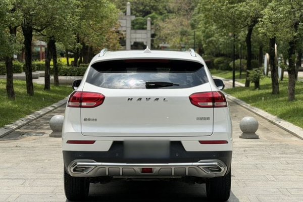 Haval H6 2021, 64500 км, за 8437 USD - фото 15