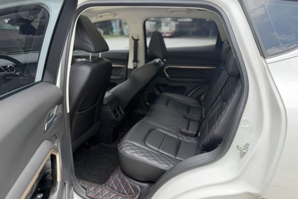 Haval H6 2021, 64500 км, за 8437 USD - фото 16