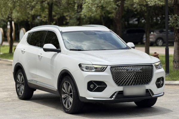 Haval H6 2021, 64500 км, за 8437 USD - фото 17