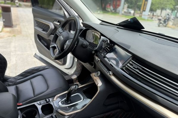 Haval H6 2021, 64500 км, за 8437 USD - фото 19