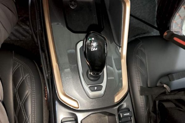 Haval H6 2021, 64500 км, за 8437 USD - фото 26