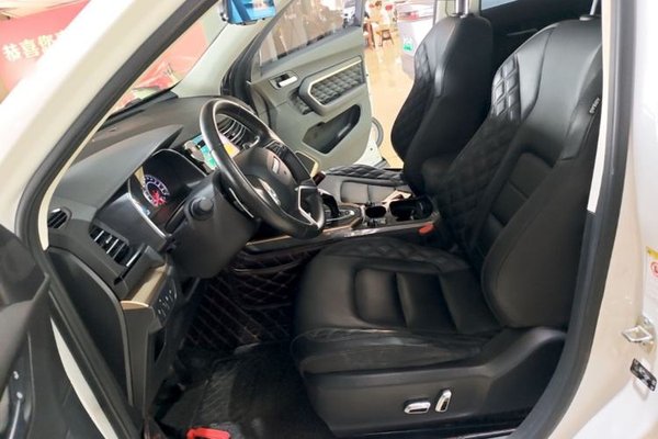 Haval H6 2021, 64500 км, за 8437 USD - фото 27