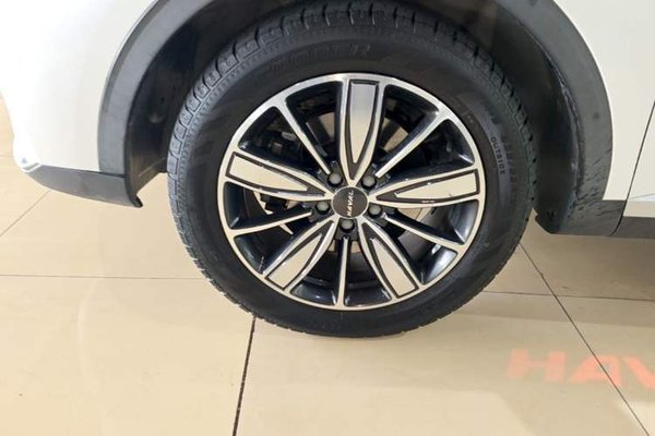 Haval H6 2021, 64500 км, за 8437 USD - фото 10