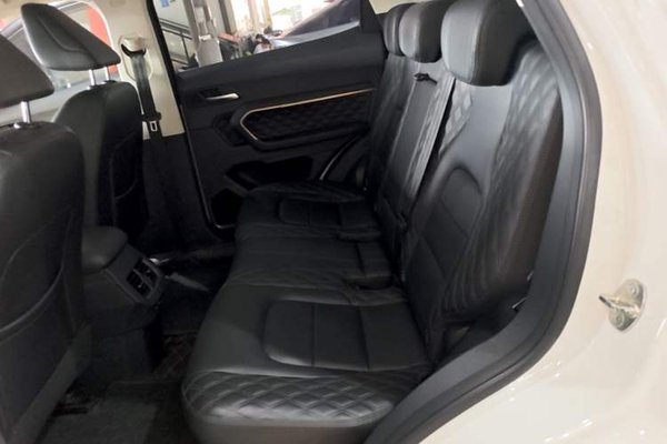 Haval H6 2021, 64500 км, за 8437 USD - фото 30