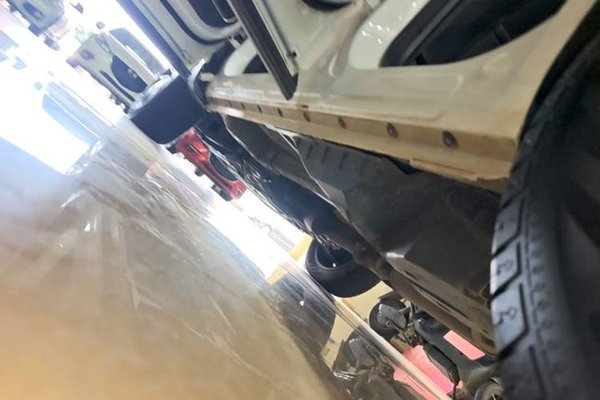 Haval H6 2021, 64500 км, за 8437 USD - фото 36