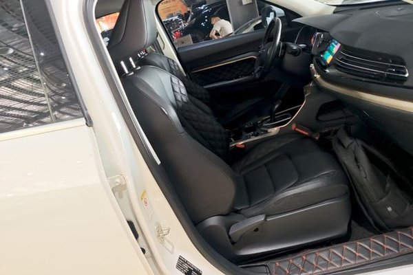 Haval H6 2021, 64500 км, за 8437 USD - фото 29