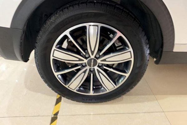 Haval H6 2021, 64500 км, за 8437 USD - фото 11