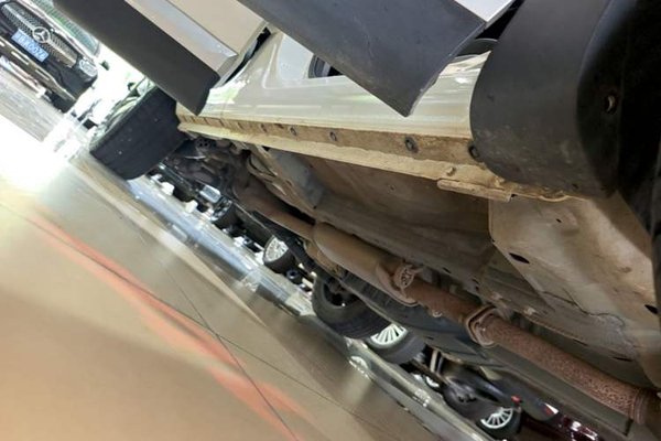 Haval H6 2021, 64500 км, за 8437 USD - фото 37