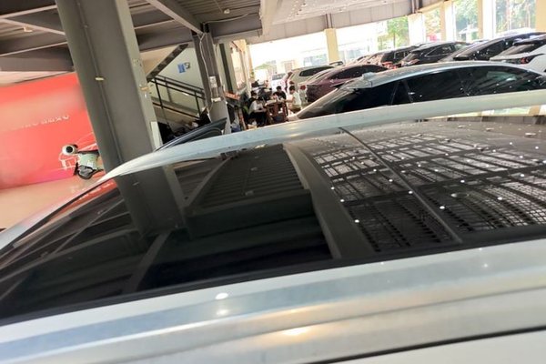 Haval H6 2021, 64500 км, за 8437 USD - фото 7