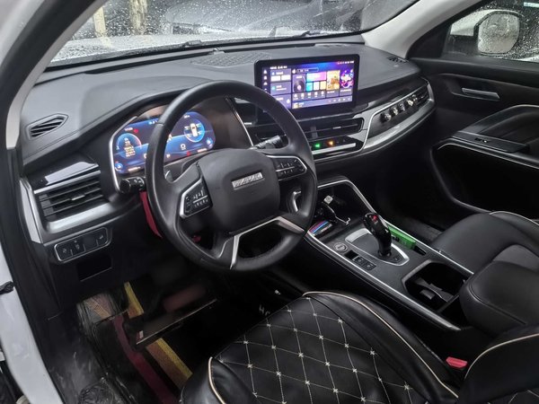 Haval H6 2021, 66300 км, за 9264 USD - фото 7