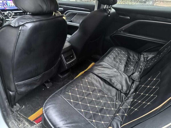 Haval H6 2021, 66300 км, за 9264 USD - фото 10