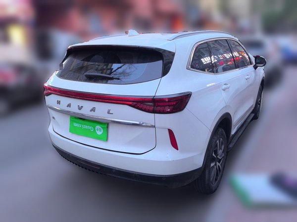 Haval H6 2021, 67100 км, за 8507 USD - фото 6