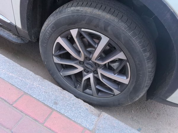 Haval H6 2021, 67100 км, за 8507 USD - фото 8