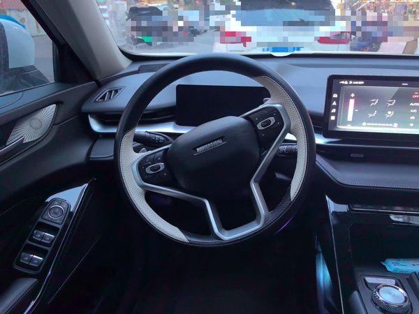 Haval H6 2021, 67100 км, за 8507 USD - фото 11