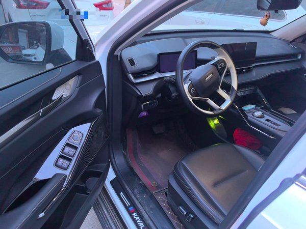 Haval H6 2021, 67100 км, за 8507 USD - фото 17