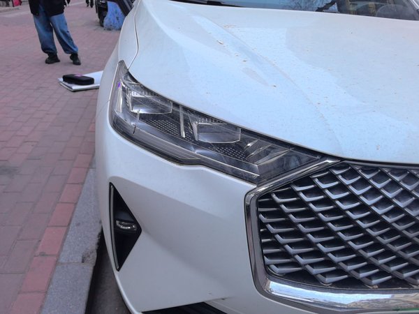 Haval H6 2021, 67100 км, за 8507 USD - фото 7