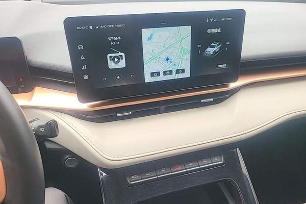 Haval H6 2021, 82200 км, за 10921 USD - фото 16