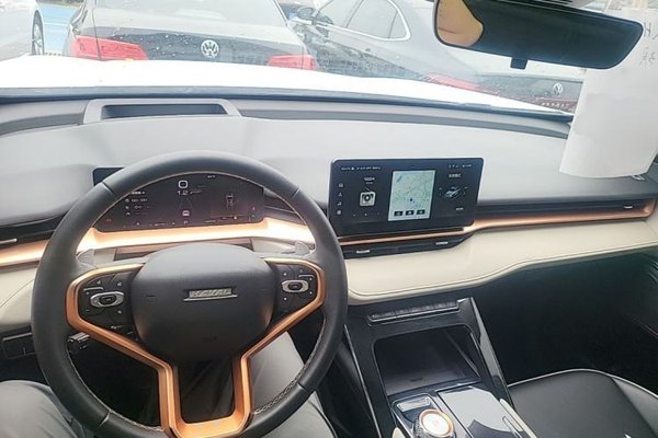 Haval H6 2021, 82200 км, за 10921 USD - фото 13