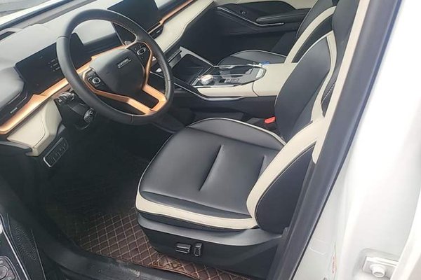 Haval H6 2021, 82200 км, за 10921 USD - фото 19