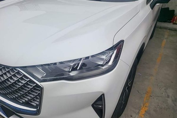 Haval H6 2021, 82200 км, за 10921 USD - фото 9