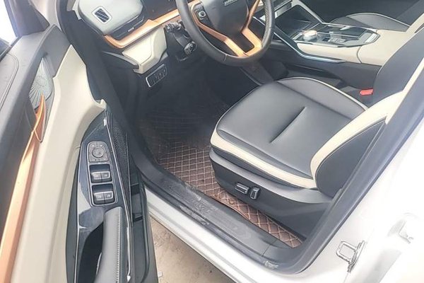 Haval H6 2021, 82200 км, за 10921 USD - фото 18
