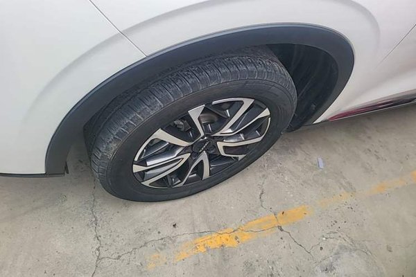 Haval H6 2021, 82200 км, за 10921 USD - фото 8