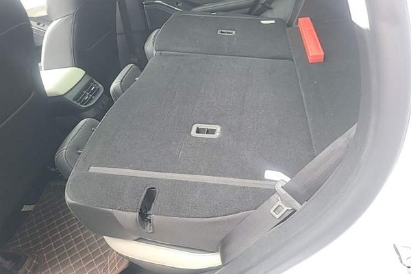 Haval H6 2021, 82200 км, за 10921 USD - фото 20