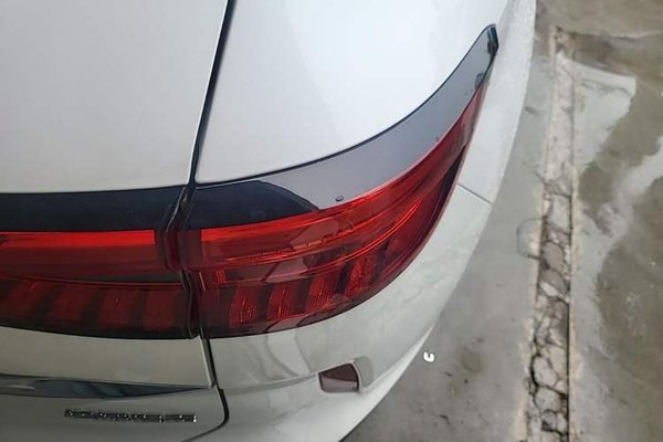Haval H6 2021, 82200 км, за 10921 USD - фото 7
