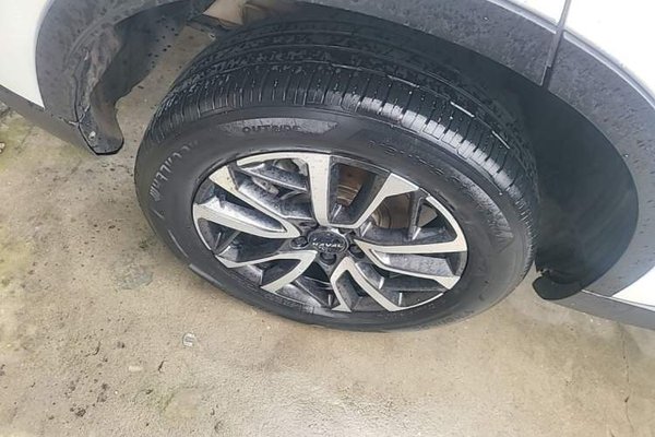 Haval H6 2021, 82200 км, за 10921 USD - фото 10